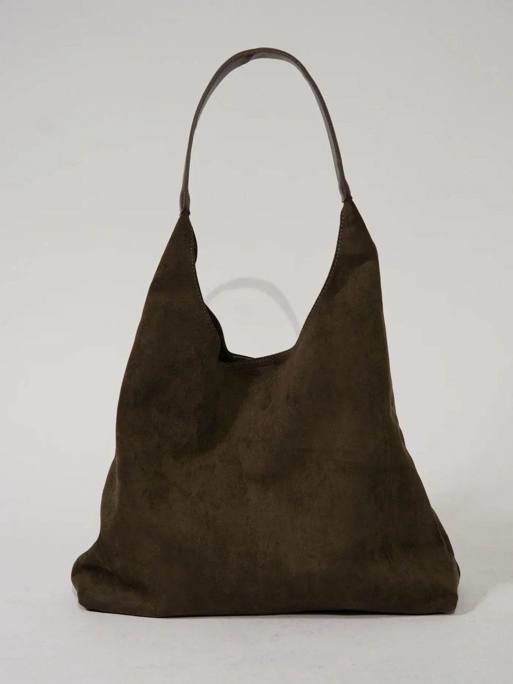 Elegant Leather Shoulder Bag For Women Limited Edition