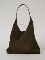 Elegant Leather Shoulder Bag For Women Limited Edition