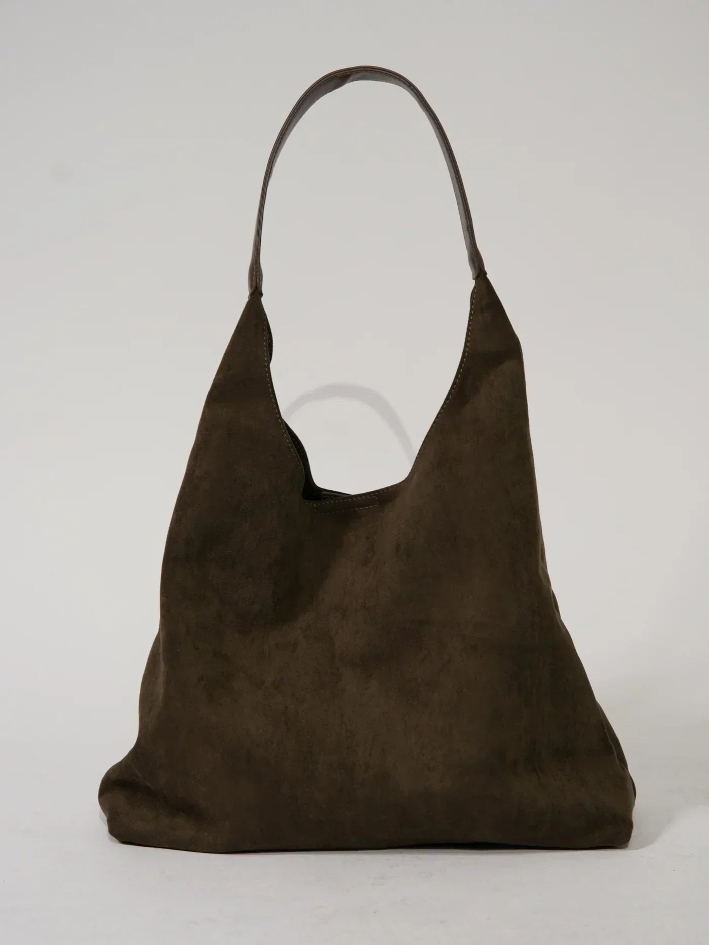 Elegant Leather Shoulder Bag For Women Limited Edition