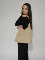 Elegant Leather Shoulder Bag For Women Limited Edition