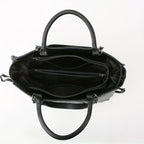 Chic Leather Shoulder Bag For Women Calfskin Luxe Collection Limited Edition