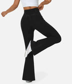 Premium Denim Crisscross High-Waisted Jeans Limited Edition