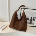 Calfskin Leather Hobo Tote Bag Exclusive Collection Elegance For Discerning Women