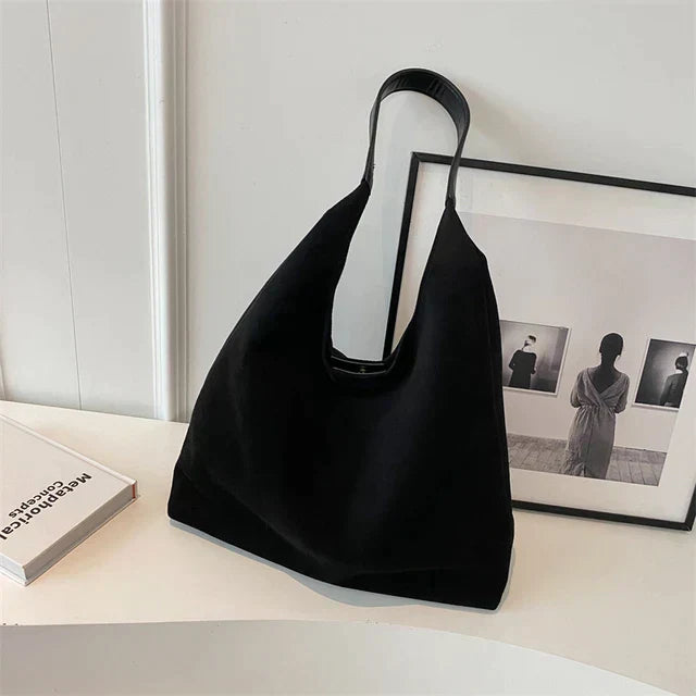 Calfskin Leather Hobo Tote Bag Exclusive Collection Elegance For Discerning Women
