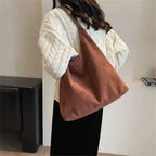 Calfskin Leather Hobo Tote Bag Exclusive Collection Elegance For Discerning Women