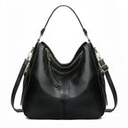 Genuine Leather Shoulder Bag Limited Edition