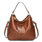 Genuine Leather Shoulder Bag Limited Edition