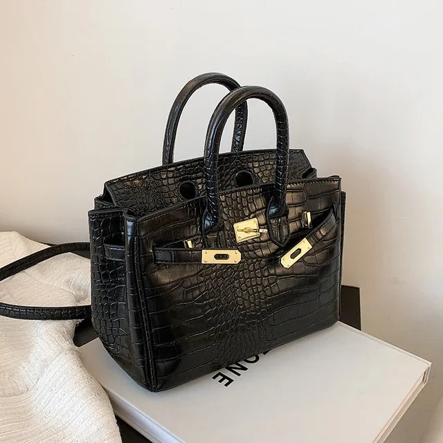 Elegant Womens Handbag Premium Leather Exclusive Collection Limited Edition