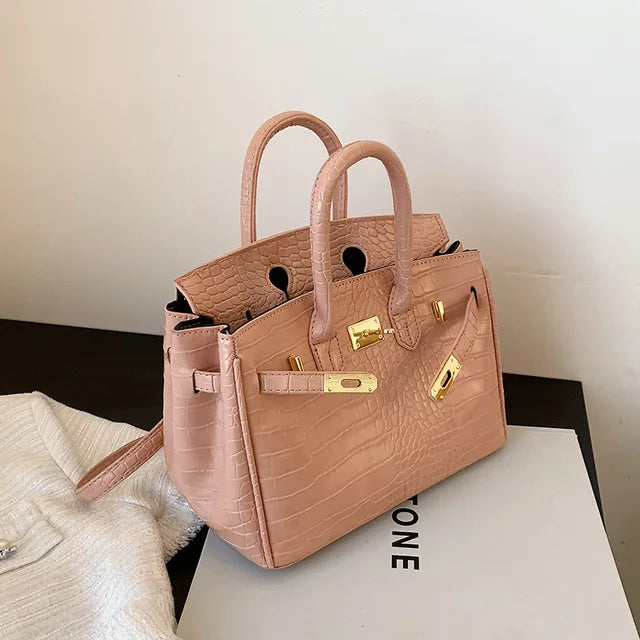 Elegant Womens Handbag Premium Leather Exclusive Collection Limited Edition