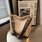 Vintage Inspired Handbag in Italian Calfskin Leather Limited Edition Exclusive