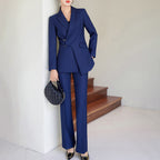 Heritage Collection Tailored Blazer And Trousers Exclusive