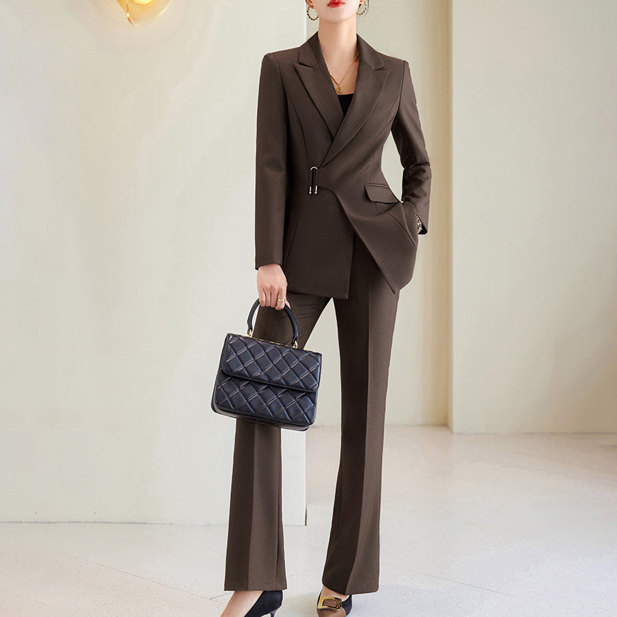 Heritage Collection Tailored Blazer And Trousers Exclusive
