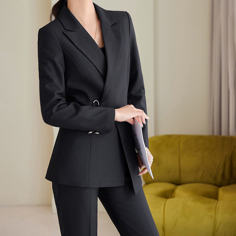Heritage Collection Tailored Blazer And Trousers Exclusive
