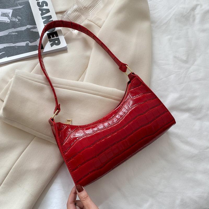 Lux Collection Multicolor Handbag In Premium Leather Limited Edition Worldwide
