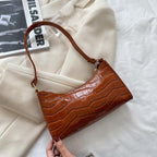 Lux Collection Multicolor Handbag In Premium Leather Limited Edition Worldwide
