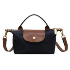 Casey Crossbody Bag Nappa Leather Collection Limited Edition Timeless Minimalism