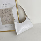 Lux Collection Multicolor Handbag In Premium Leather Limited Edition Worldwide