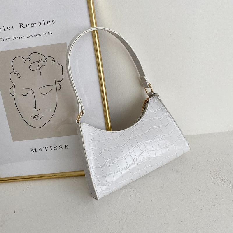 Lux Collection Multicolor Handbag In Premium Leather Limited Edition Worldwide
