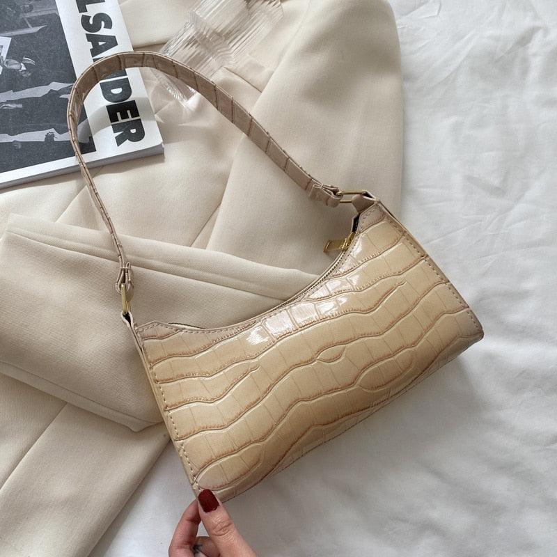 Lux Collection Multicolor Handbag In Premium Leather Limited Edition Worldwide