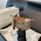 Casey Crossbody Bag Nappa Leather Collection Limited Edition Timeless Minimalism