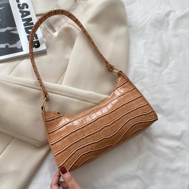 Lux Collection Multicolor Handbag In Premium Leather Limited Edition Worldwide