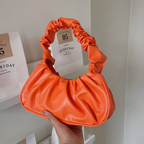 Premium Leather Handbag From Timeless Collection Limited Exclusive Edition