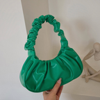 Premium Leather Handbag From Timeless Collection Limited Exclusive Edition