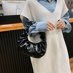 Premium Leather Handbag From Timeless Collection Limited Exclusive Edition