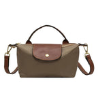 Casey Crossbody Bag Nappa Leather Collection Limited Edition Timeless Minimalism
