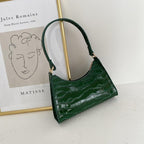 Lux Collection Multicolor Handbag In Premium Leather Limited Edition Worldwide