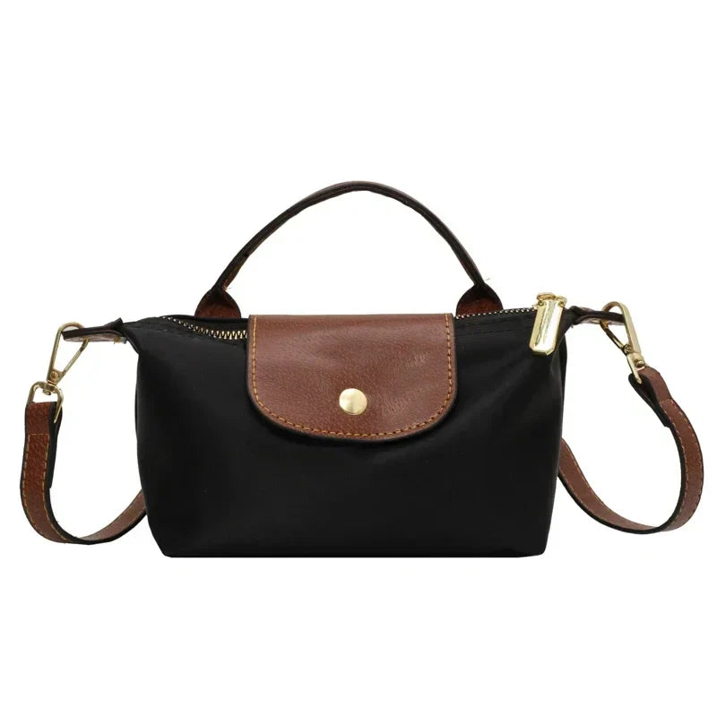 Casey Crossbody Bag Nappa Leather Collection Limited Edition Timeless Minimalism