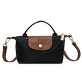 Casey Crossbody Bag Nappa Leather Collection Limited Edition Timeless Minimalism