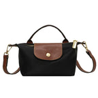 Casey Crossbody Bag Nappa Leather Collection Limited Edition Timeless Minimalism