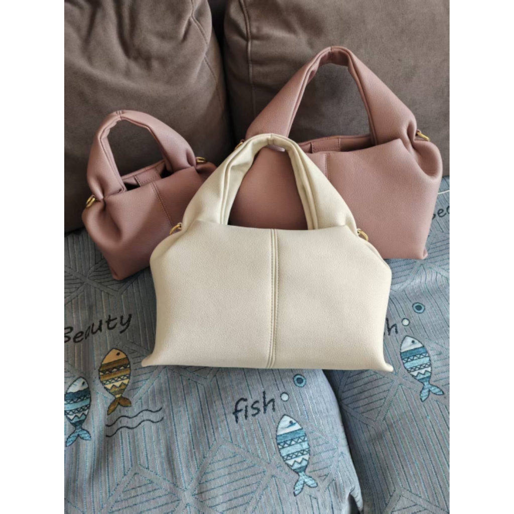 Classic Collection Calfskin Leather Womens Handbag Limited Exclusive Edition