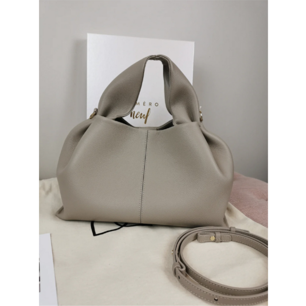 Classic Collection Calfskin Leather Womens Handbag Limited Exclusive Edition