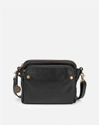 Unisex Handbag Premium Leather Heritage Collection Limited Edition Elegance