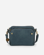 Unisex Handbag Premium Leather Heritage Collection Limited Edition Elegance