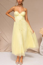 Aurora Flowing Maxi Dress Luxe Collection Exclusive