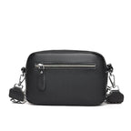 Boxy Crossbody Bag Calfskin Leather Limited Strap