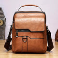 Nappa Leather Shoulder Bag From Signature Collection Limited Edition Craftsmanship