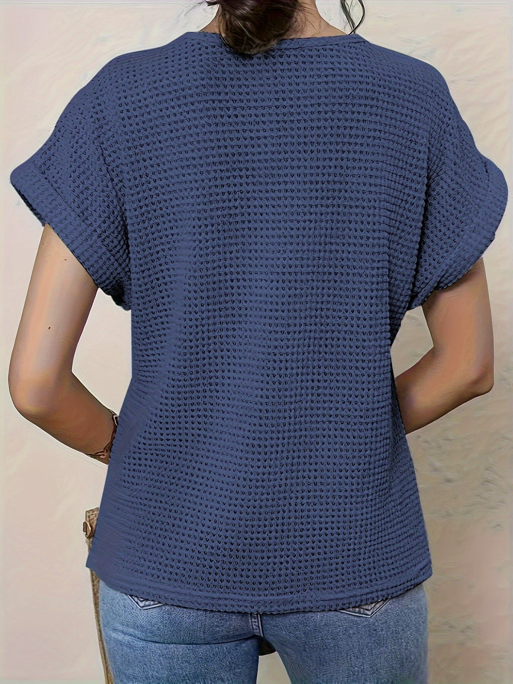 SilkBlend Signature Blouse Reserve Collection Silk Blend Timeless Elegance