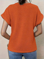 SilkBlend Signature Blouse Reserve Collection Silk Blend Timeless Elegance