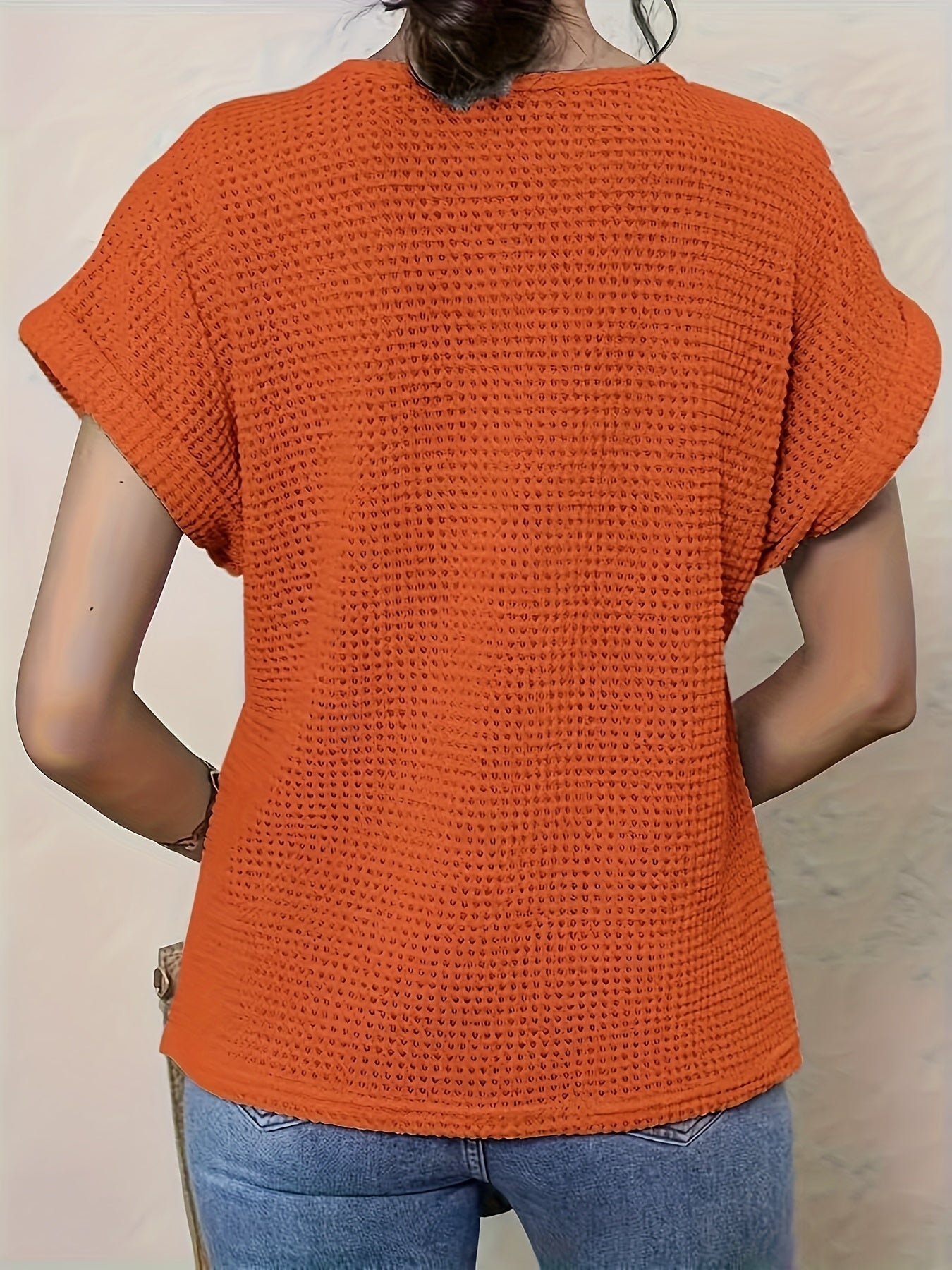 SilkBlend Signature Blouse Reserve Collection Silk Blend Timeless Elegance