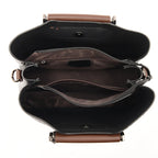 Crocodile Leather Top Handle Satchel Collection Exclusive Edition Limited